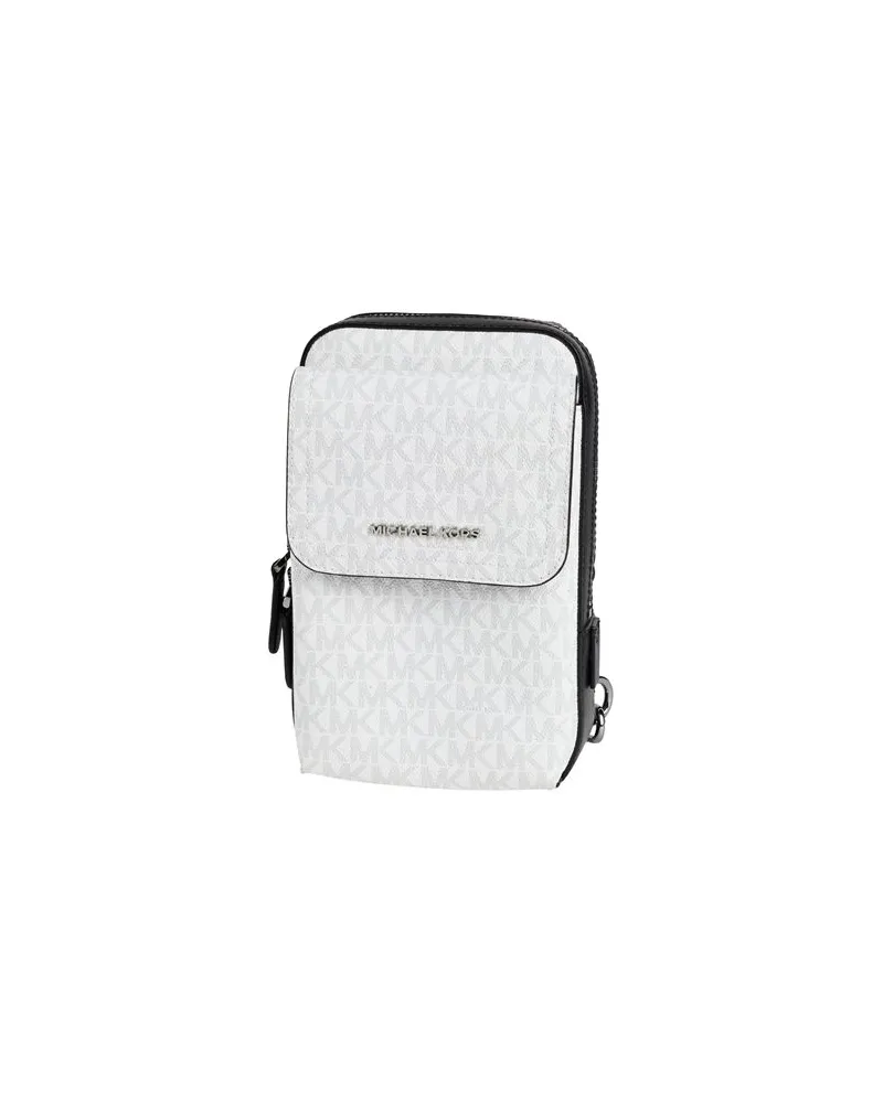 Michael Kors TASCHEN - Rucksäckeauf YOOX.COM Weiß