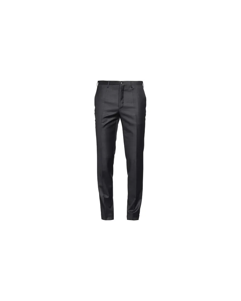 Incotex HOSEN & RÖCKE - Hosenauf YOOX.COM Blei