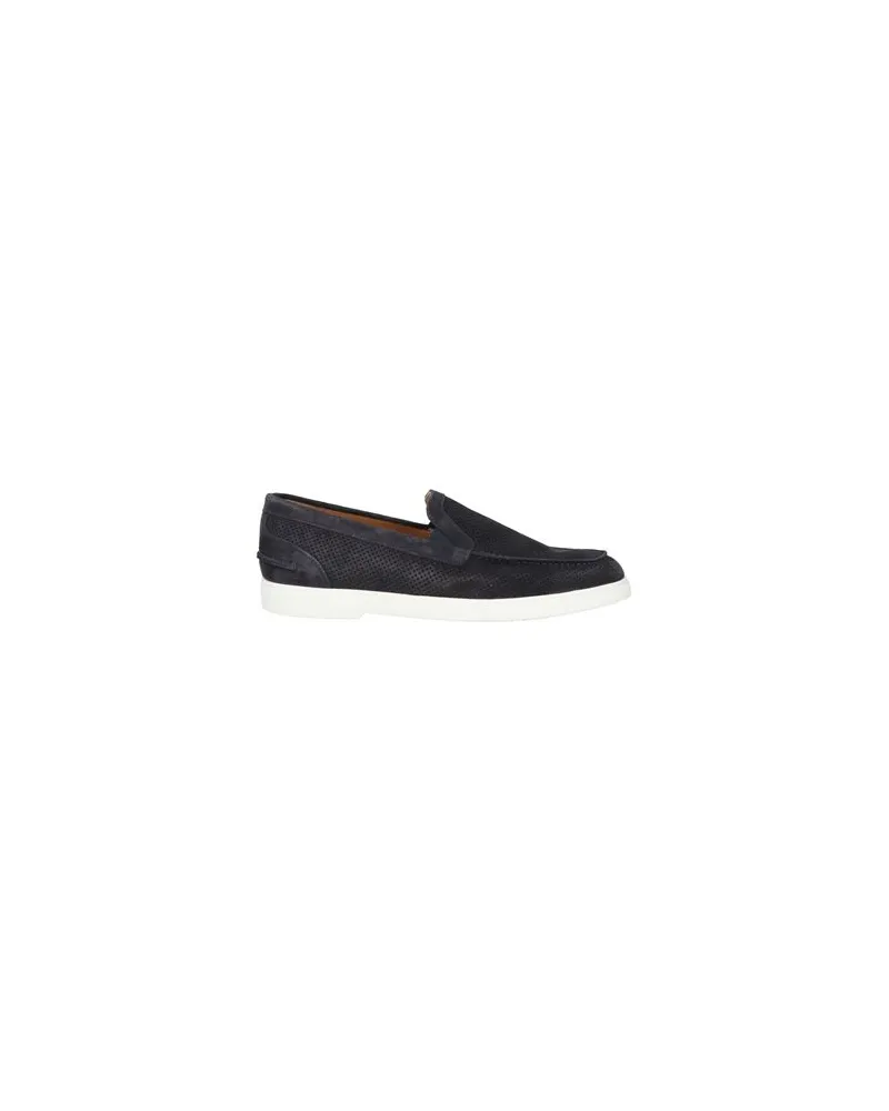 Baldinini SCHUHE - Mokassinsauf YOOX.COM Nachtblau