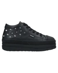 RUCO LINE Sneakers Schwarz