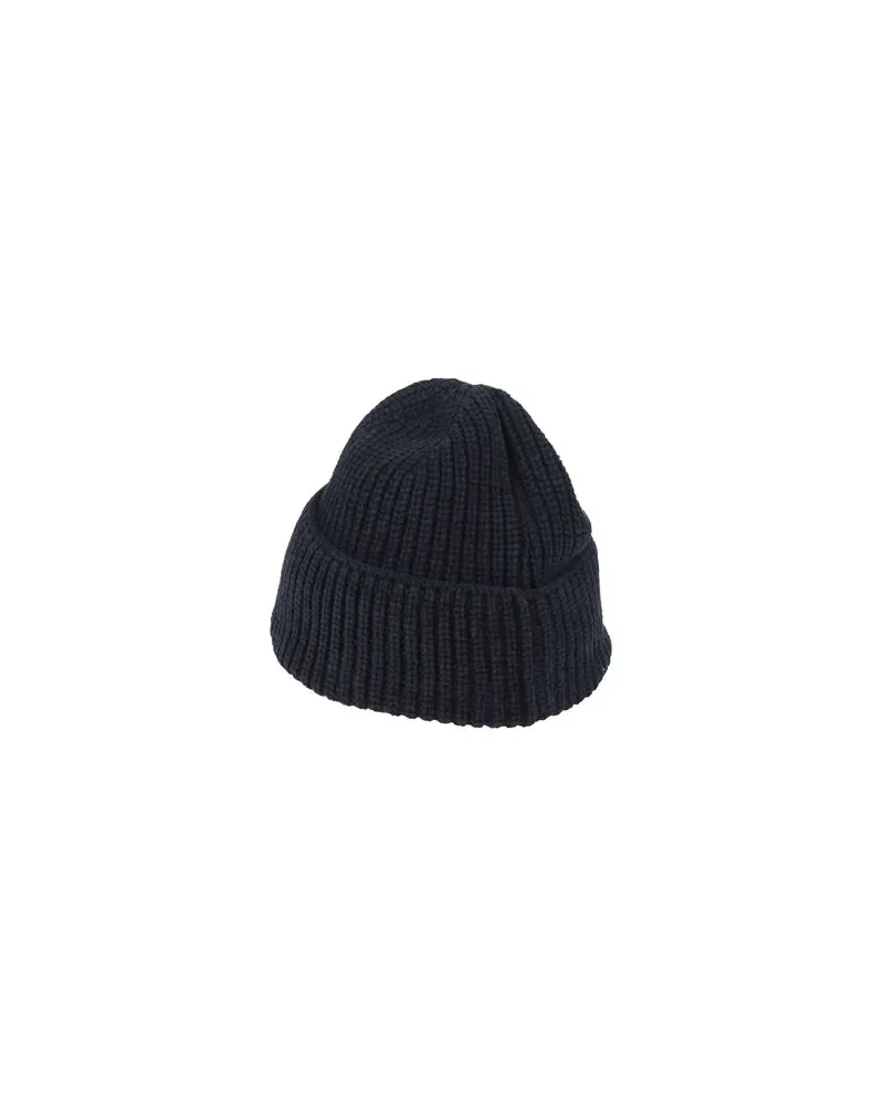 Sandro ACCESSOIRES - Mützen & Hüteauf YOOX.COM Nachtblau
