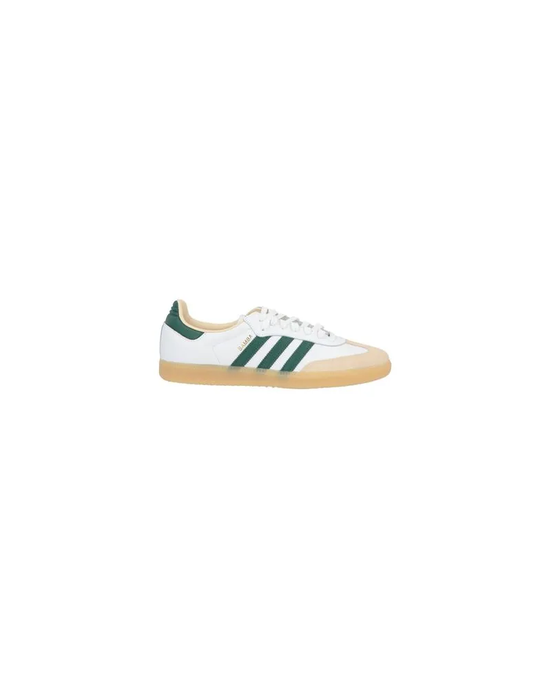 adidas SCHUHE - Sneakersauf YOOX.COM Weiß