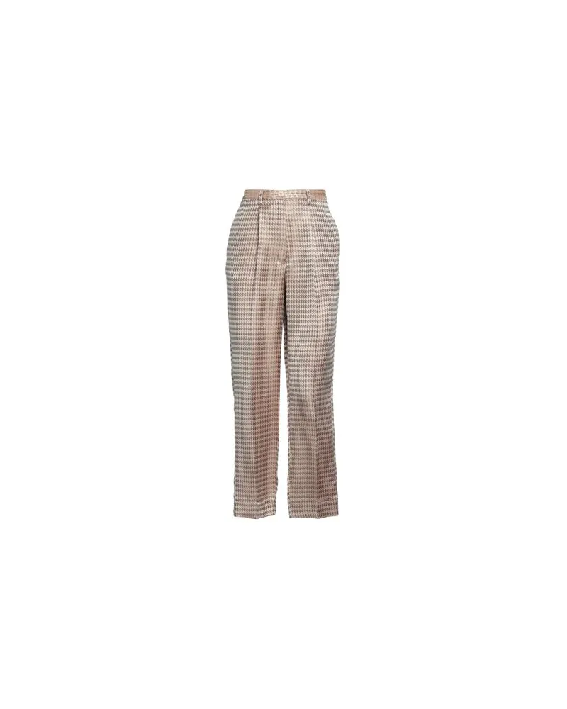 forte_forte HOSEN & RÖCKE - Hosenauf YOOX.COM Rosa