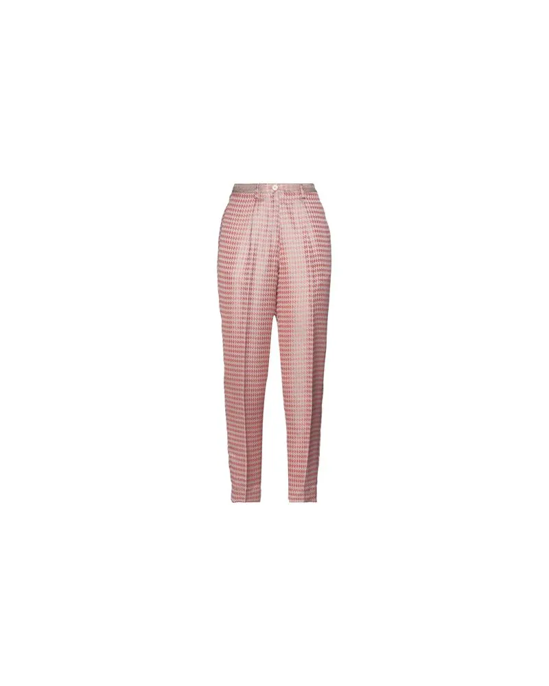 forte_forte HOSEN & RÖCKE - Hosenauf YOOX.COM Grau