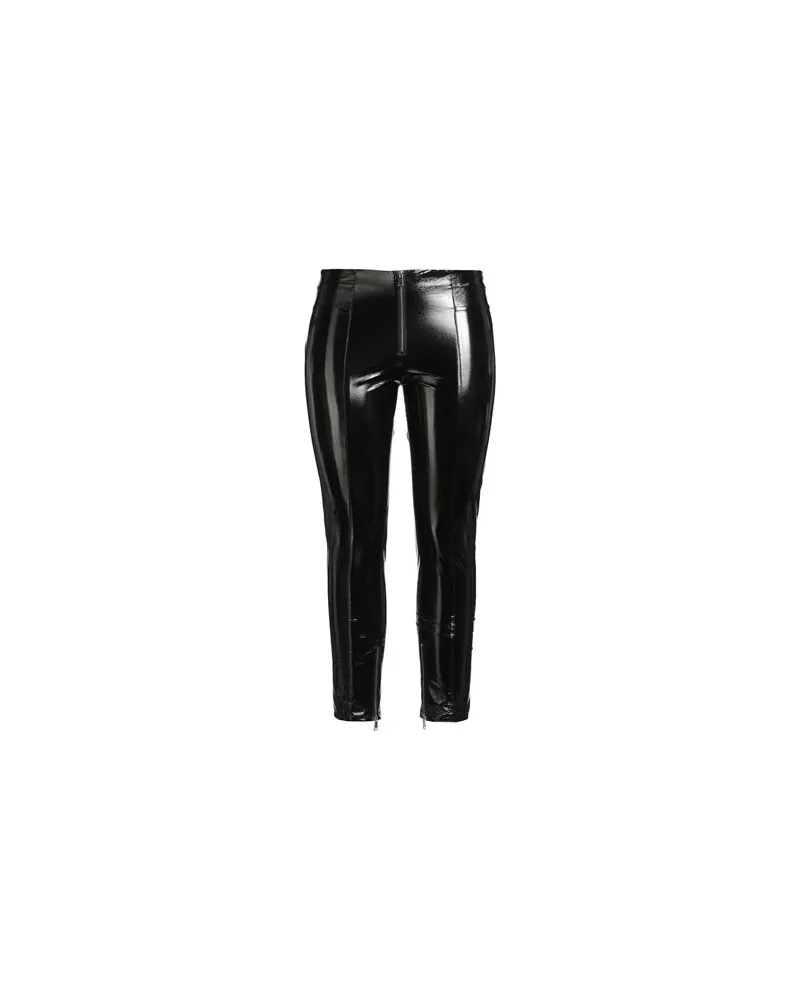 Gaudi HOSEN & RÖCKE - Hosenauf YOOX.COM Schwarz