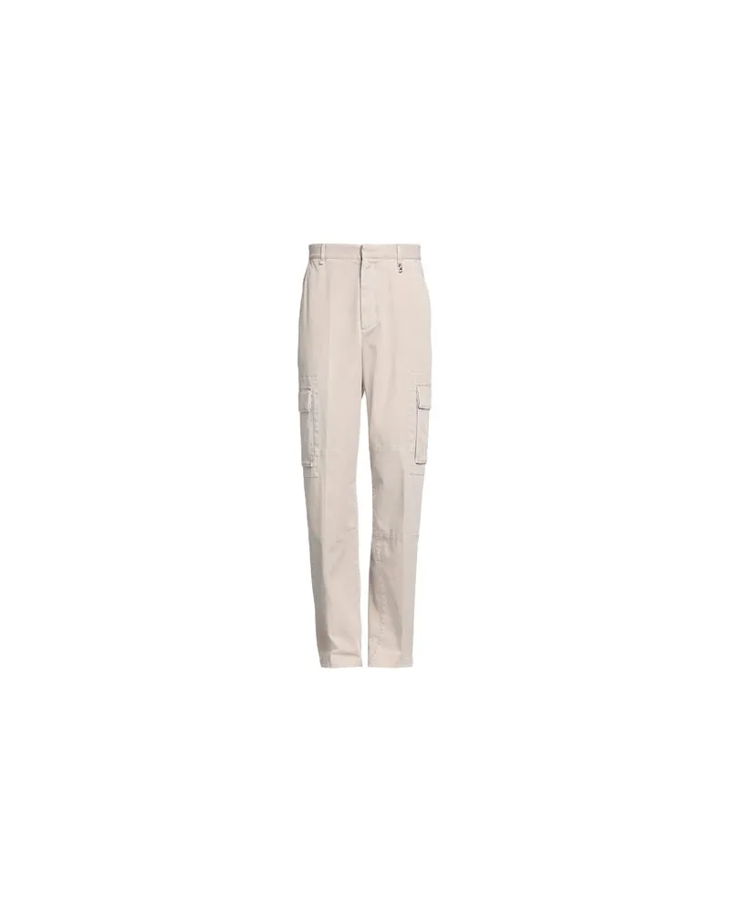 Fendi HOSEN & RÖCKE - Hosenauf YOOX.COM Beige