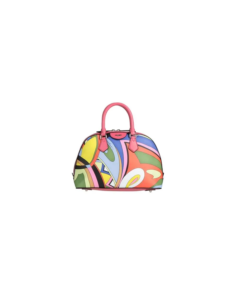 Moschino COUTURE - TASCHEN - Handtaschenauf YOOX.COM Tomatenrot