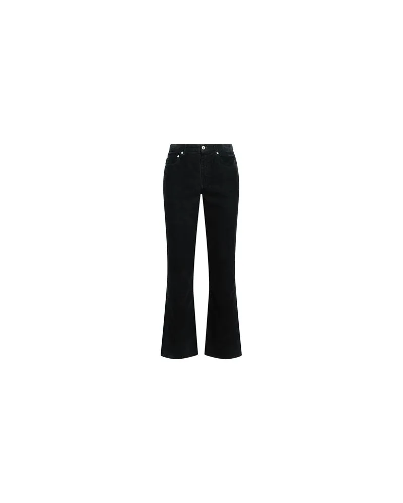 Mauro Grifoni HOSEN & RÖCKE - Hosenauf YOOX.COM Schwarz