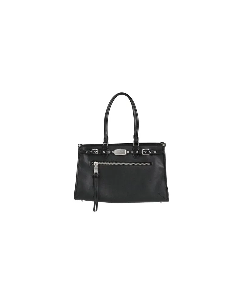 Steve Madden TASCHEN - Handtaschenauf YOOX.COM Schwarz