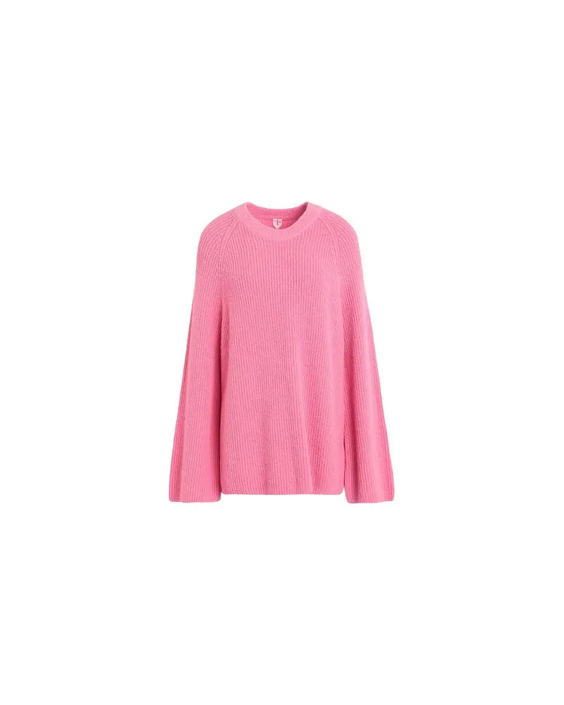 Arket STRICKWAREN - Pulloverauf YOOX.COM Rosa