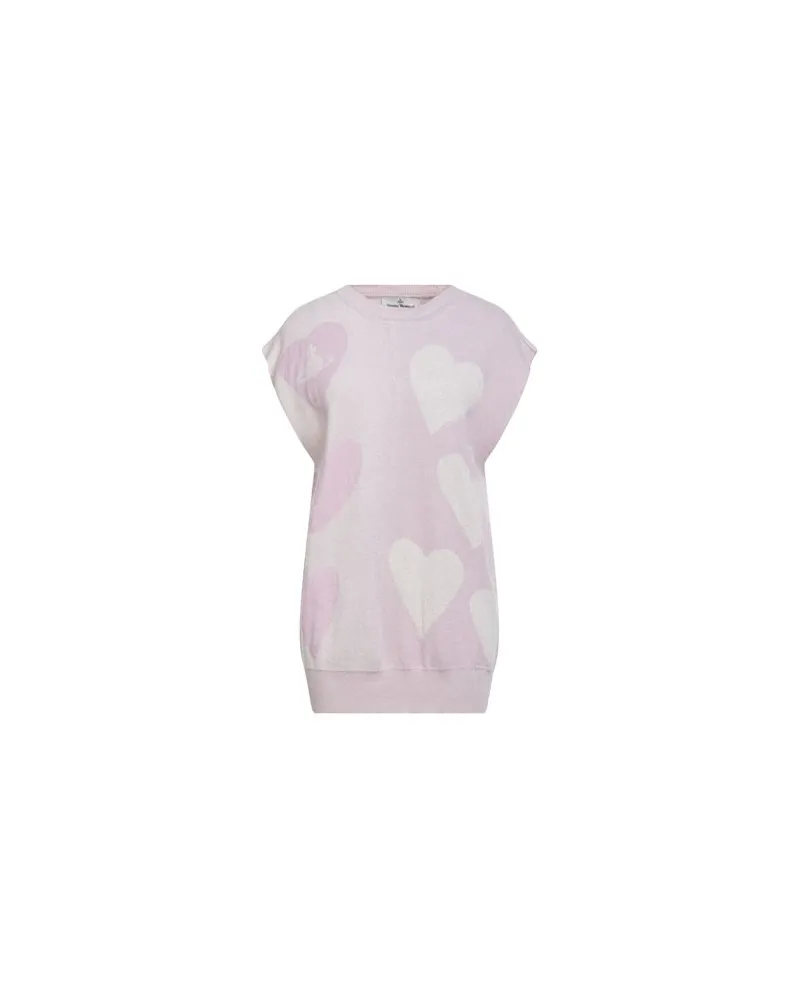 Vivienne Westwood STRICKWAREN - Pulloverauf YOOX.COM Lila