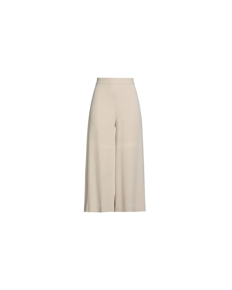Antonelli Firenze HOSEN & RÖCKE - Hosenauf YOOX.COM Beige