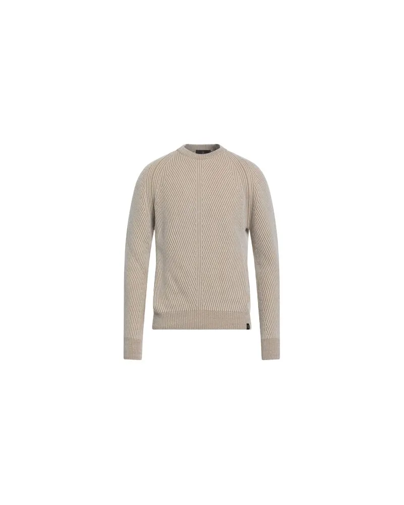 Belstaff STRICKWAREN - Pulloverauf YOOX.COM Beige