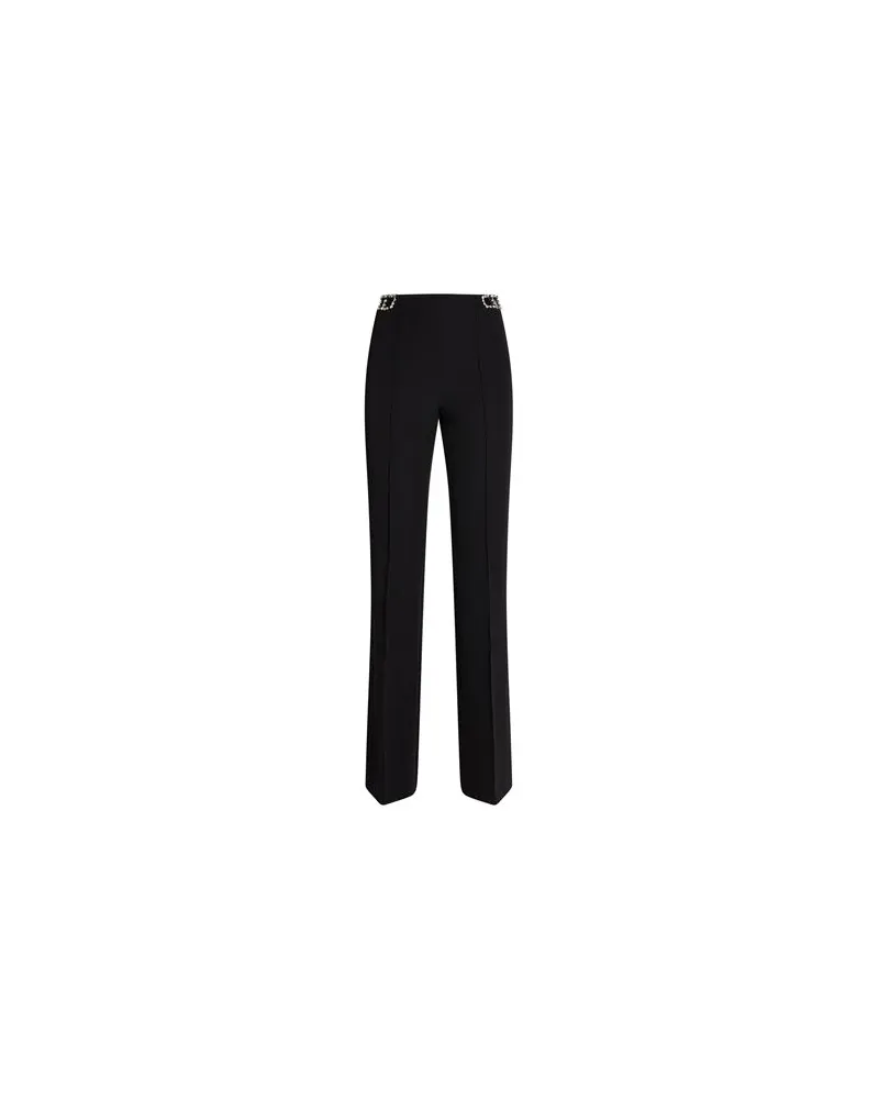 RELISH HOSEN & RÖCKE - Hosenauf YOOX.COM Schwarz