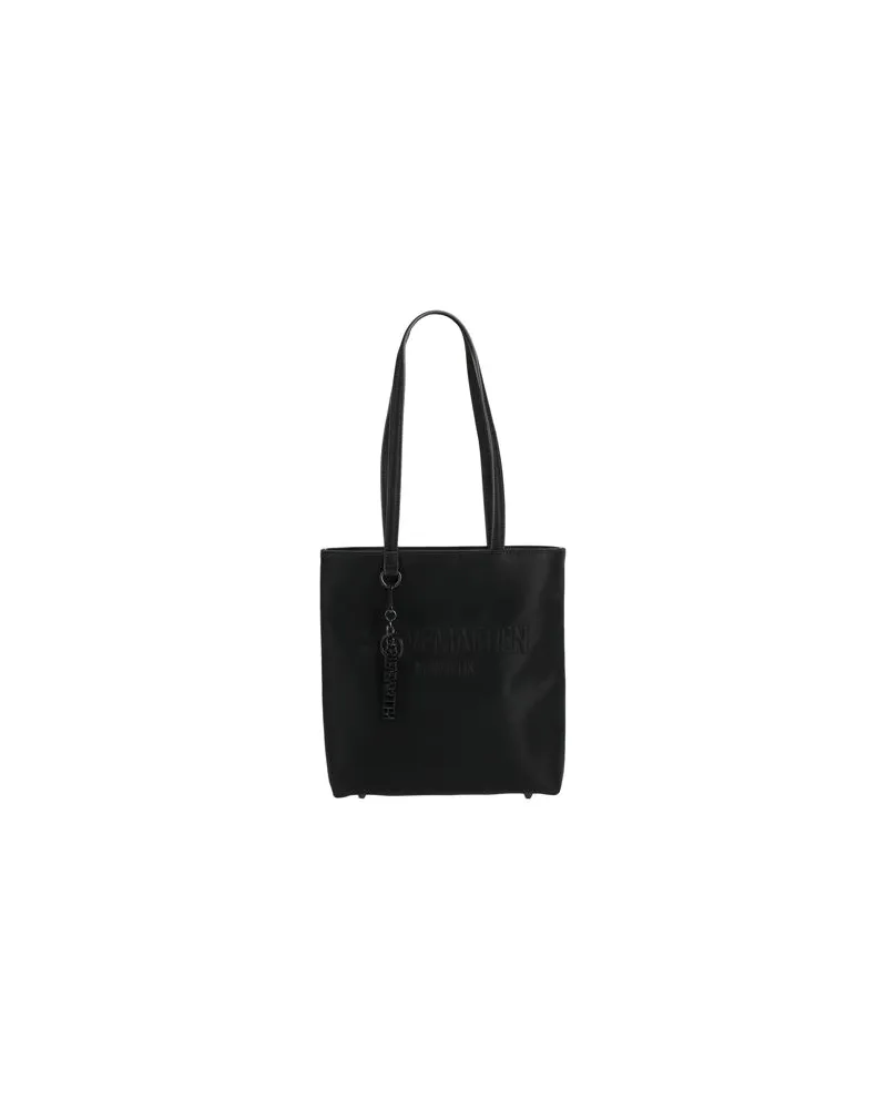 Steve Madden TASCHEN - Schultertaschenauf YOOX.COM Schwarz
