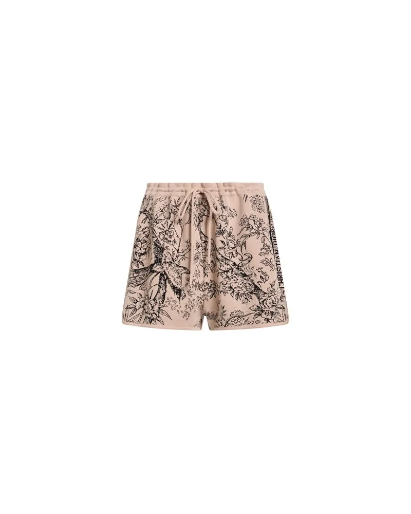 Dior HOSEN & RÖCKE - Shorts & Bermudashortsauf YOOX.COM Antikrosa