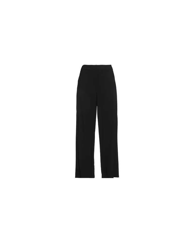 Caractère HOSEN & RÖCKE - Hosenauf YOOX.COM Schwarz