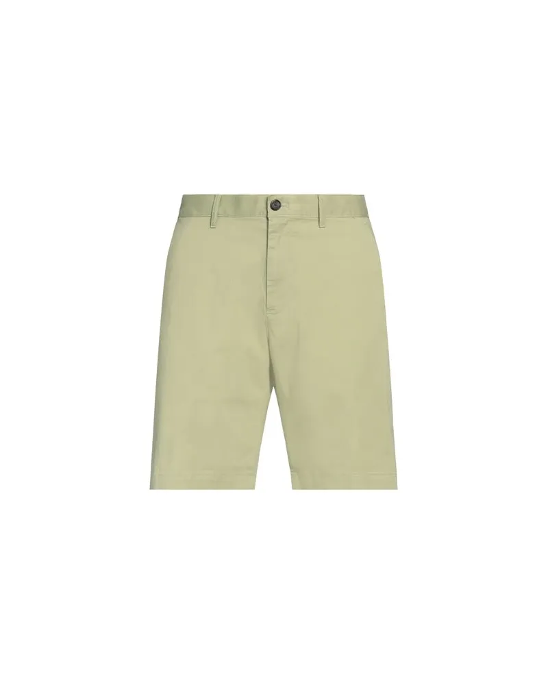 Michael Kors HOSEN & RÖCKE - Shorts & Bermudashortsauf YOOX.COM Salbeigrün