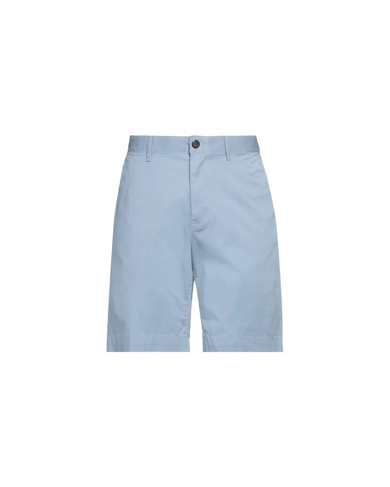 Michael Kors HOSEN & RÖCKE - Shorts & Bermudashortsauf YOOX.COM Himmelblau