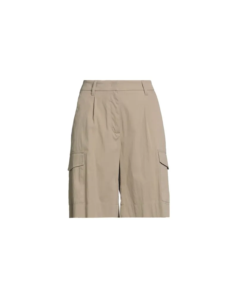 Cambio HOSEN & RÖCKE - Shorts & Bermudashortsauf YOOX.COM Beige