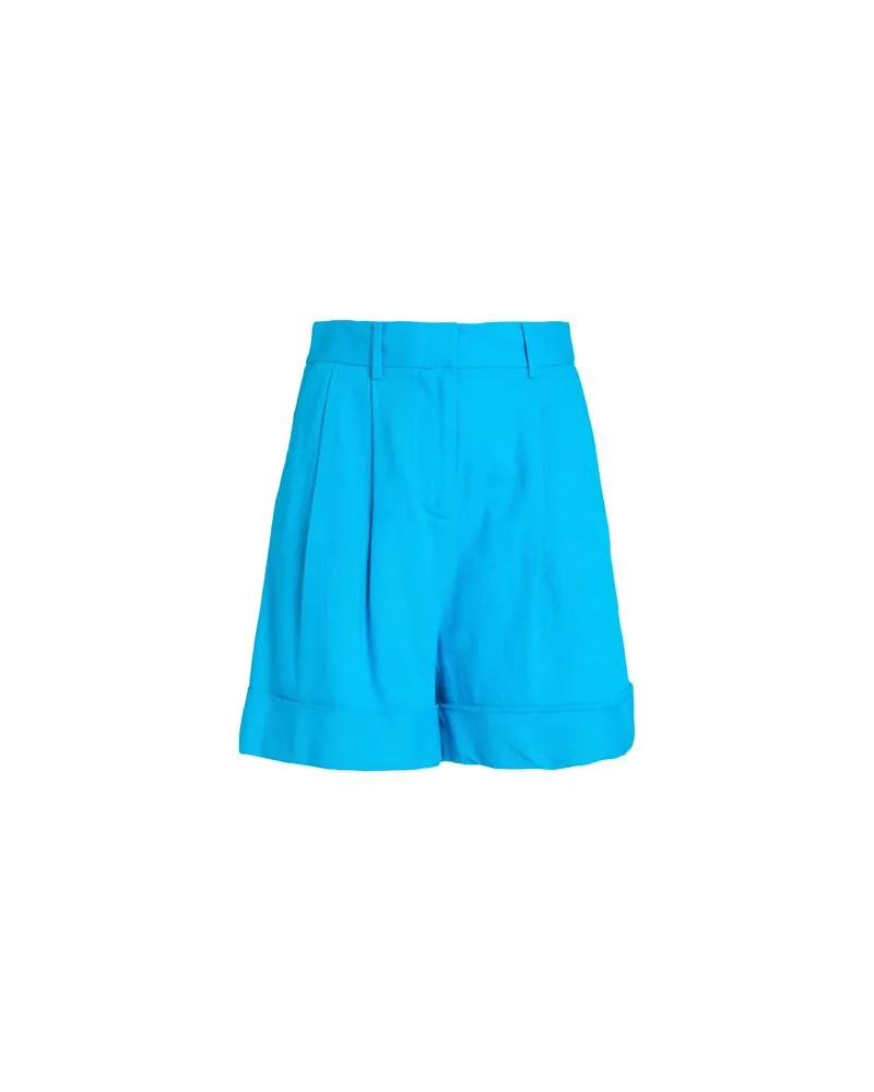 Diane von Furstenberg HOSEN & RÖCKE - Shorts & Bermudashortsauf YOOX.COM Tūrkis