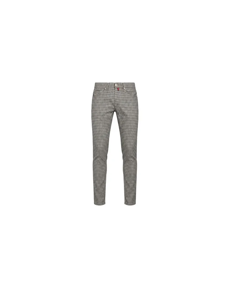 Tramarossa HOSEN & RÖCKE - Hosenauf YOOX.COM Grau