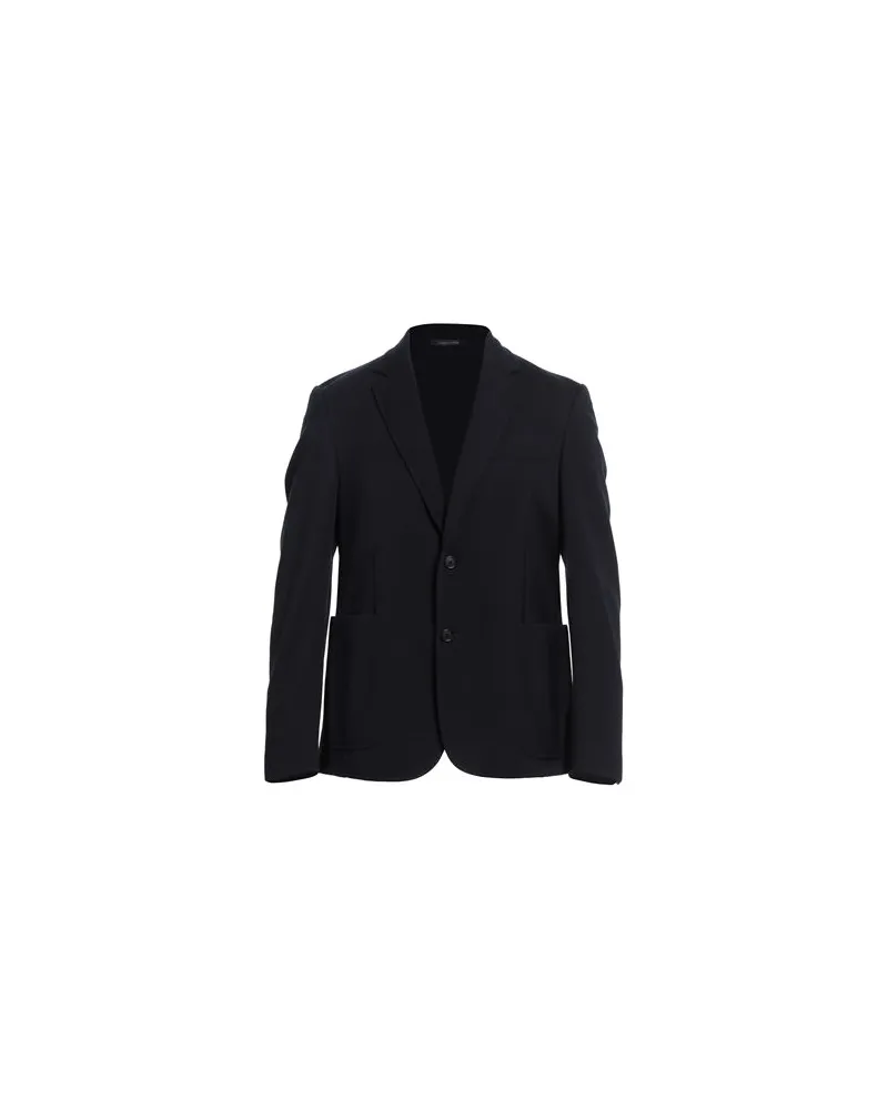 Dunhill ANZÜGE und CO-ORDS - Blazersauf YOOX.COM Nachtblau