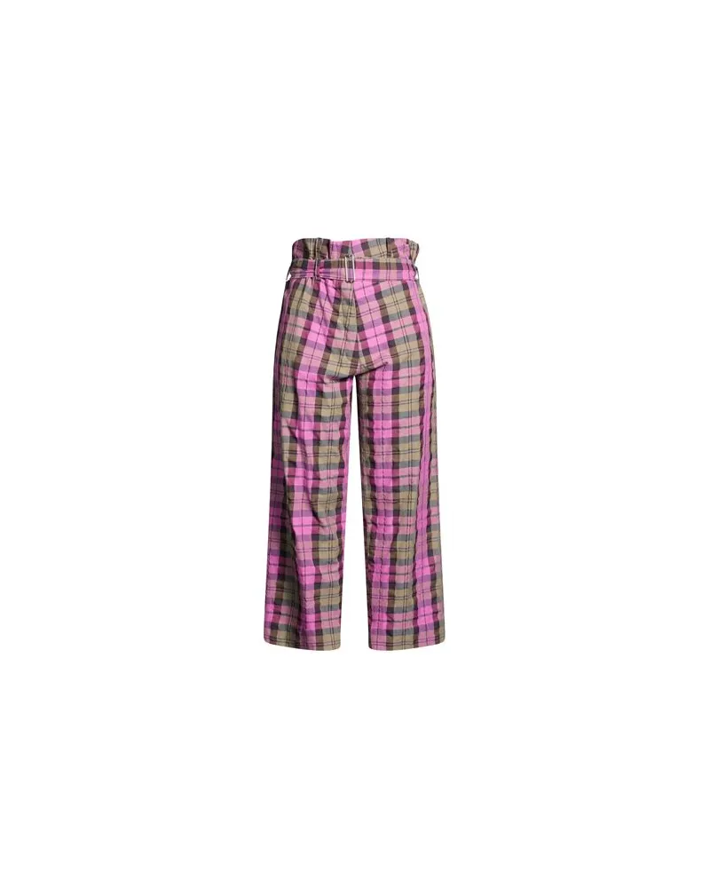 Vivienne Westwood HOSEN & RÖCKE - Hosenauf YOOX.COM Violett