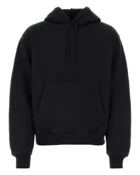 Burberry Sweatshirt Schwarz