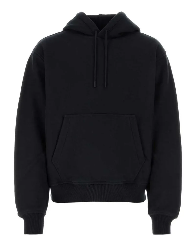 Burberry Sweatshirt Schwarz