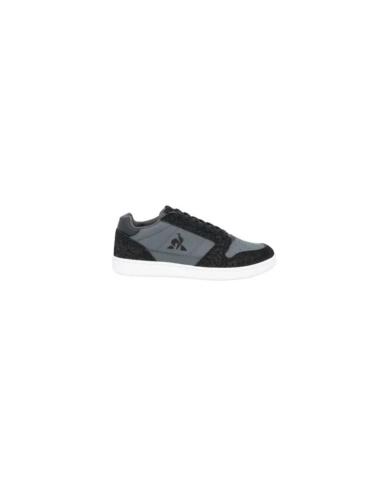 Le coq sportif SCHUHE - Sneakersauf YOOX.COM Grau