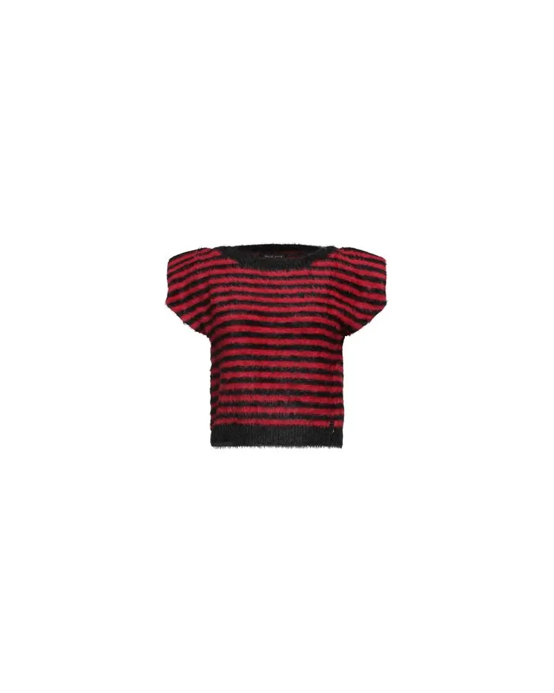 Gaudi STRICKWAREN - Pulloverauf YOOX.COM Rot