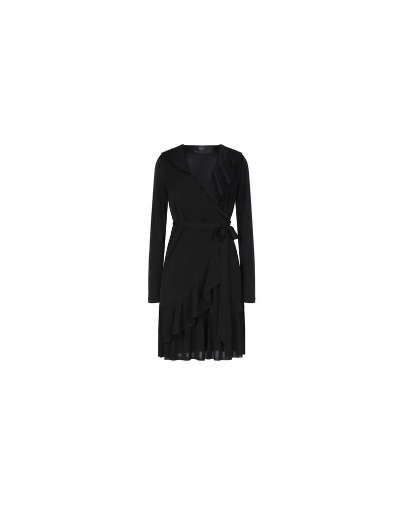 Liu Jo KLEIDER - Mini-Kleiderauf YOOX.COM Schwarz