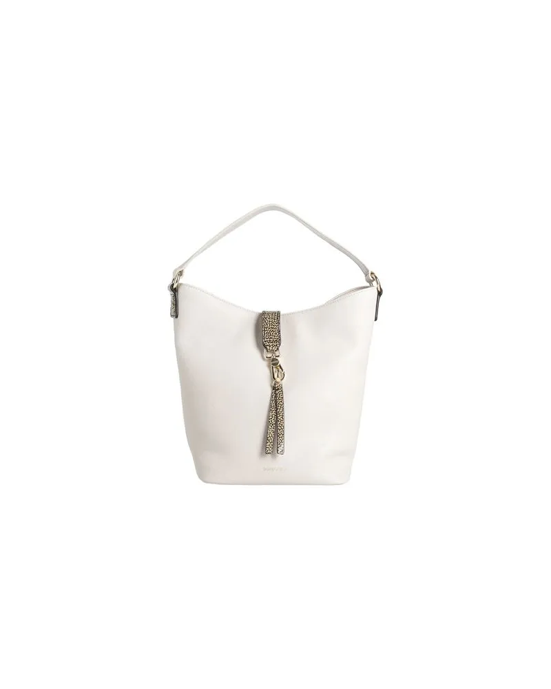 Borbonese TASCHEN - Handtaschenauf YOOX.COM Beige