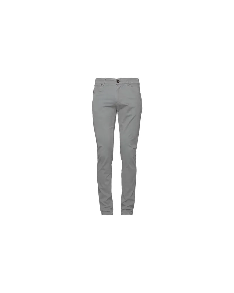 PT TORINO HOSEN & RÖCKE - Hosenauf YOOX.COM Grau