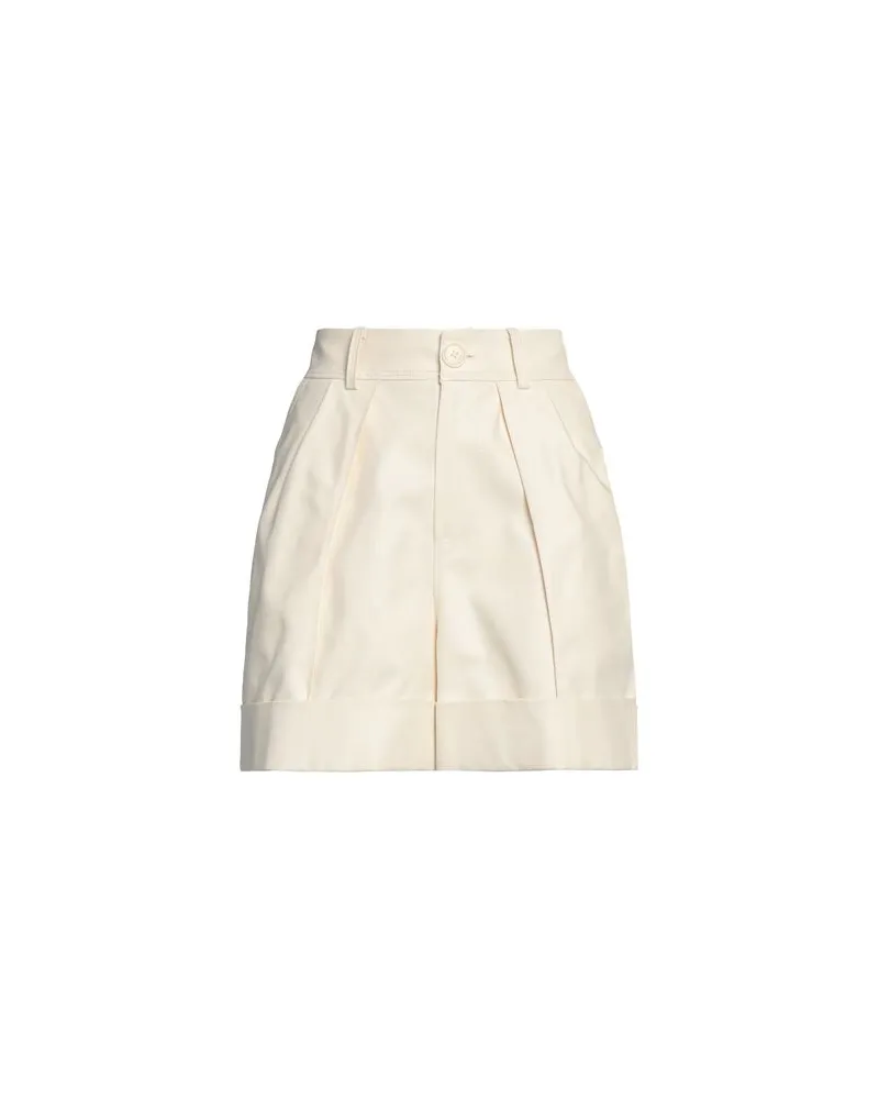 Dice Kayek HOSEN & RÖCKE - Shorts & Bermudashortsauf YOOX.COM Elfenbein