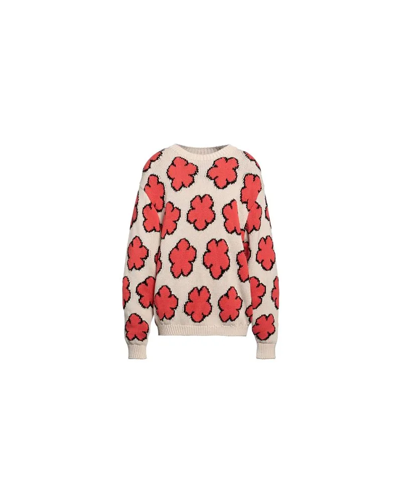 Kenzo STRICKWAREN - Pulloverauf YOOX.COM Beige