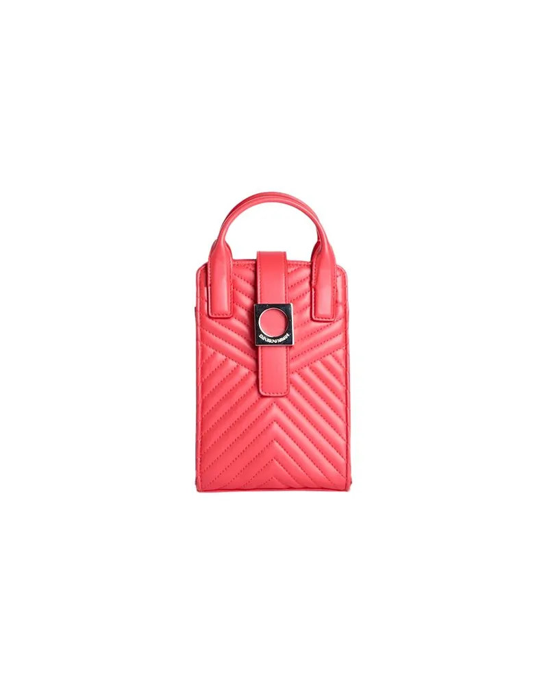 Emporio Armani TASCHEN - Handtaschenauf YOOX.COM Koralle