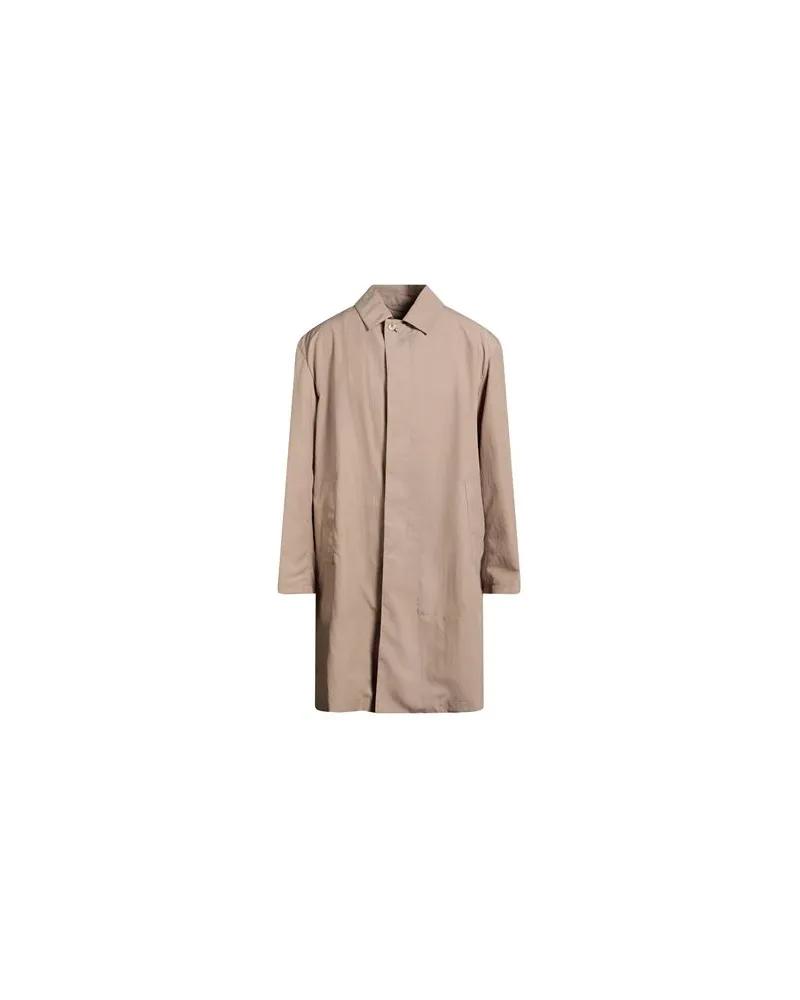 MACKINTOSH PACKABLE DUNKELD GMH-1085 - JACKEN & MÄNTEL - Jacken, Mäntel & Trenchcoatsauf YOOX.COM Beige