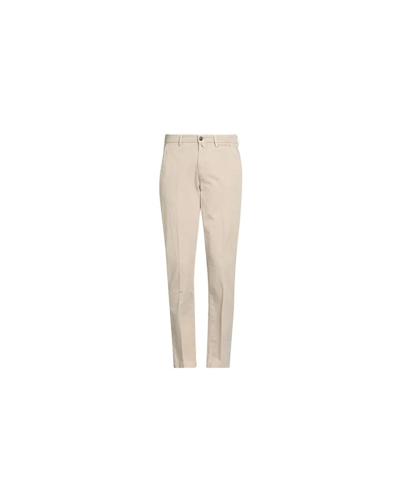 Briglia 1949 HOSEN & RÖCKE - Hosenauf YOOX.COM Beige