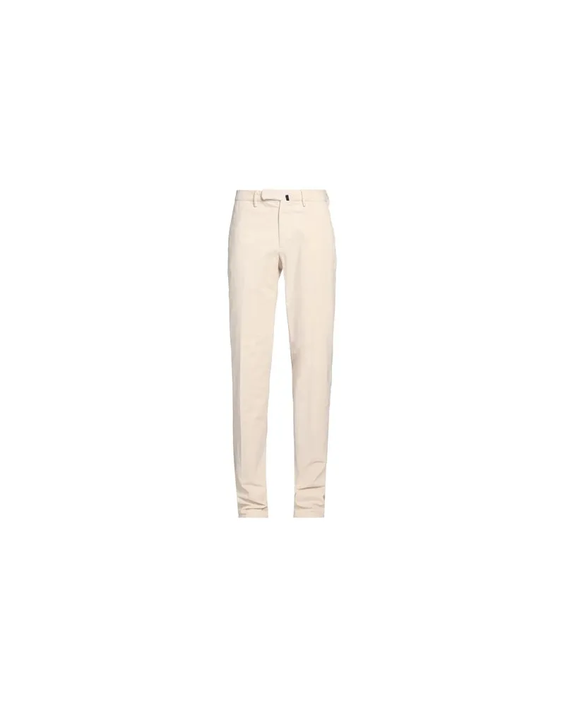 Incotex BY SLOWEAR - HOSEN & RÖCKE - Hosenauf YOOX.COM Cremeweiß