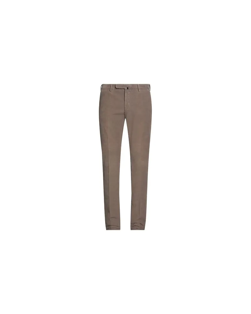 Incotex BY SLOWEAR - HOSEN & RÖCKE - Hosenauf YOOX.COM Khaki