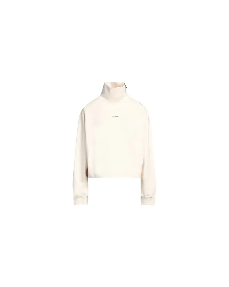 Sundek TOPS - Sweatshirtsauf YOOX.COM Elfenbein