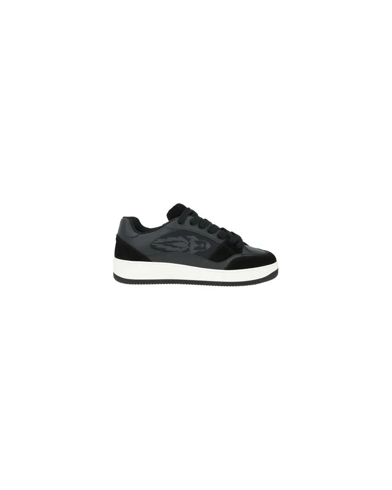 ENTERPRISE JAPAN SCHUHE - Sneakersauf YOOX.COM Schwarz