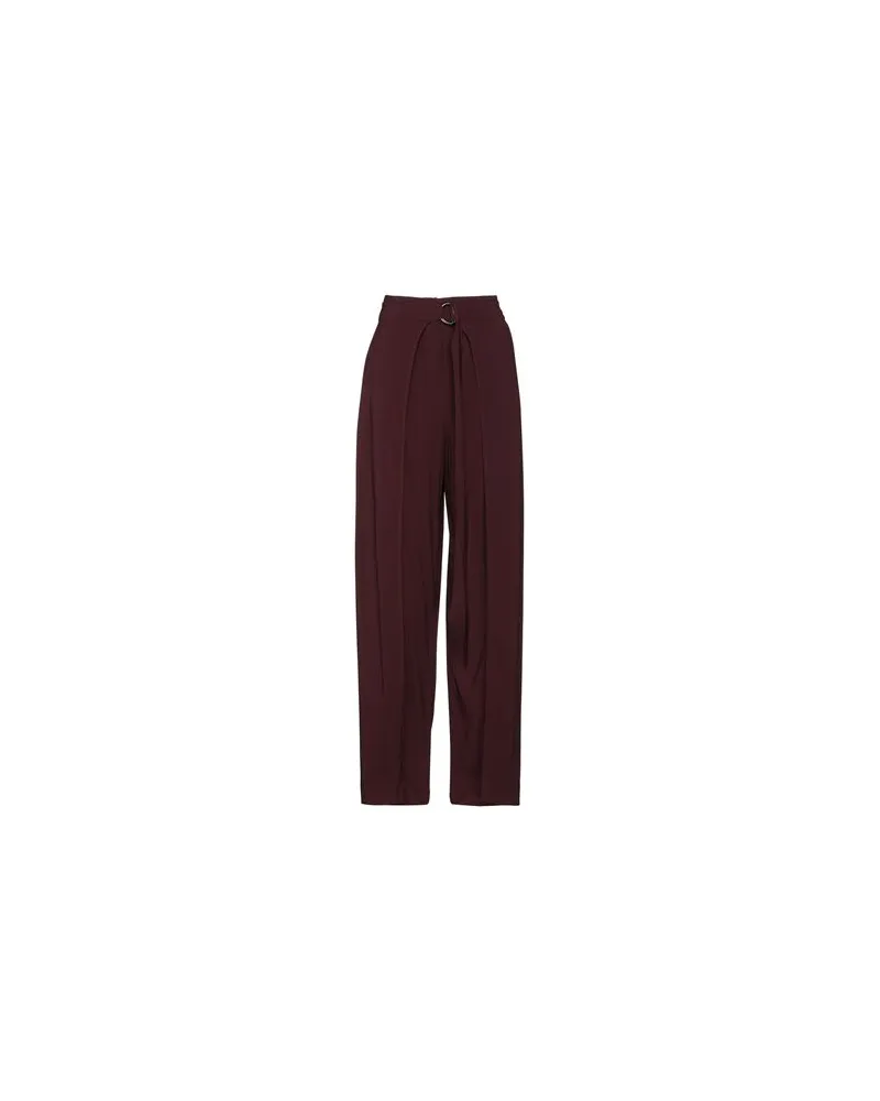 Liviana Conti HOSEN & RÖCKE - Hosenauf YOOX.COM Bordeaux
