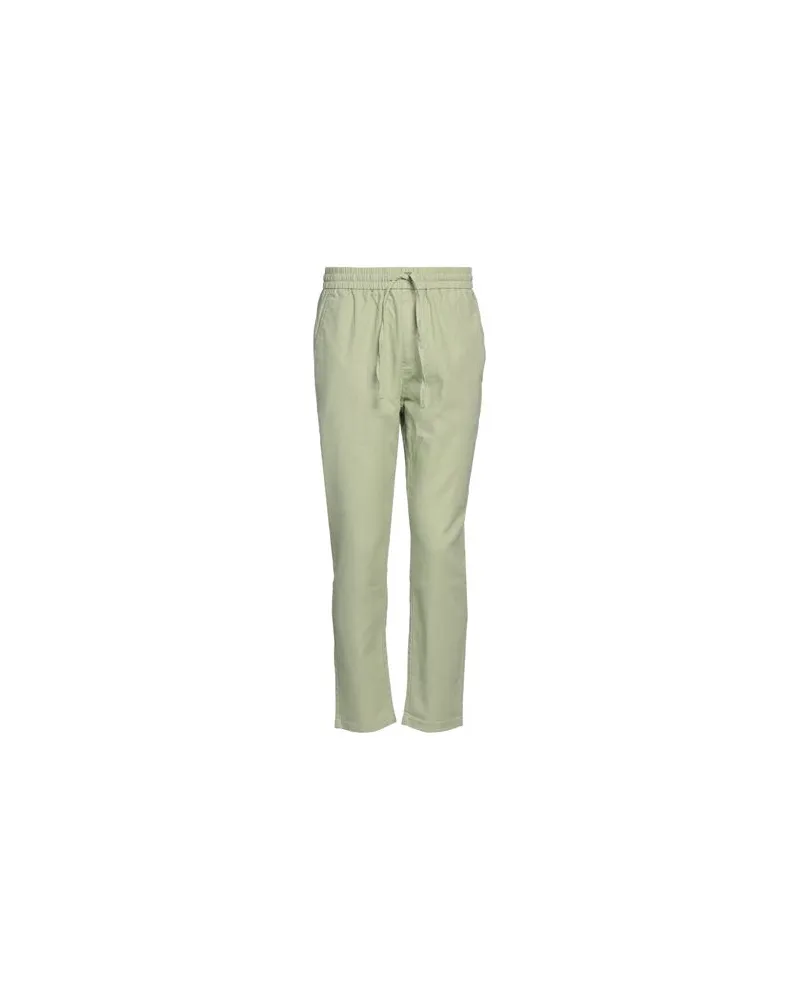 Only & Sons HOSEN & RÖCKE - Hosenauf YOOX.COM Säuregrün