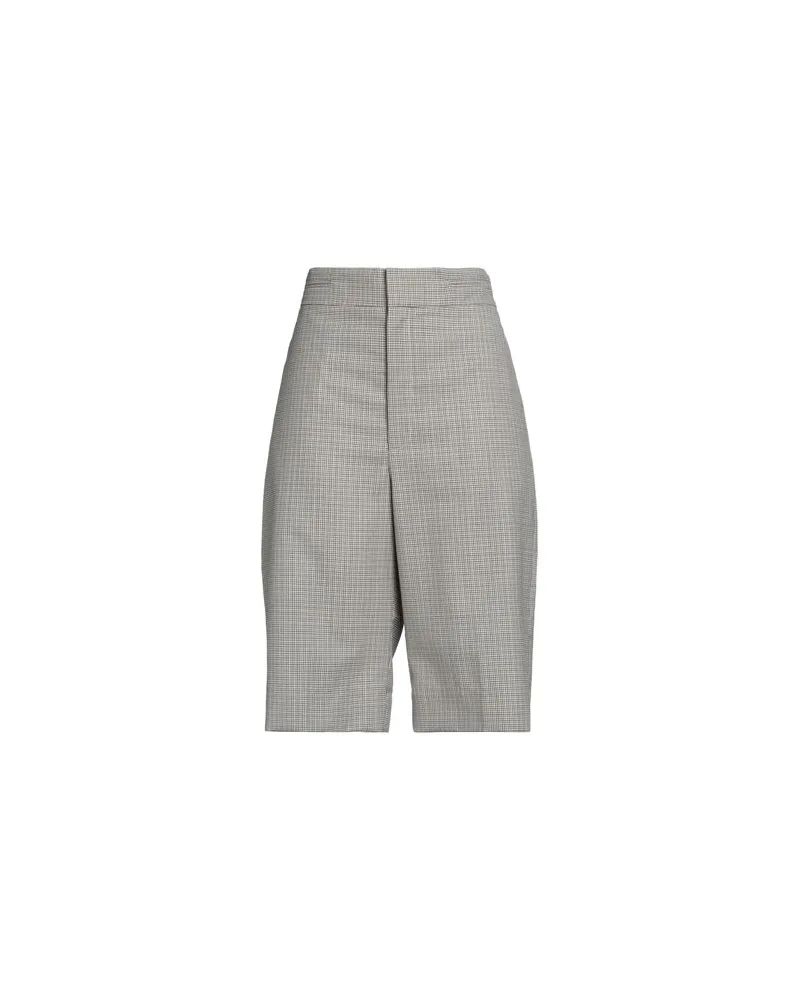 Victoria Beckham HOSEN & RÖCKE - Shorts & Bermudashortsauf YOOX.COM Beige