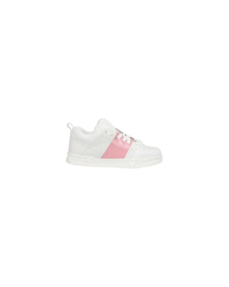 Valentino Garavani SCHUHE - Sneakersauf YOOX.COM Weiß