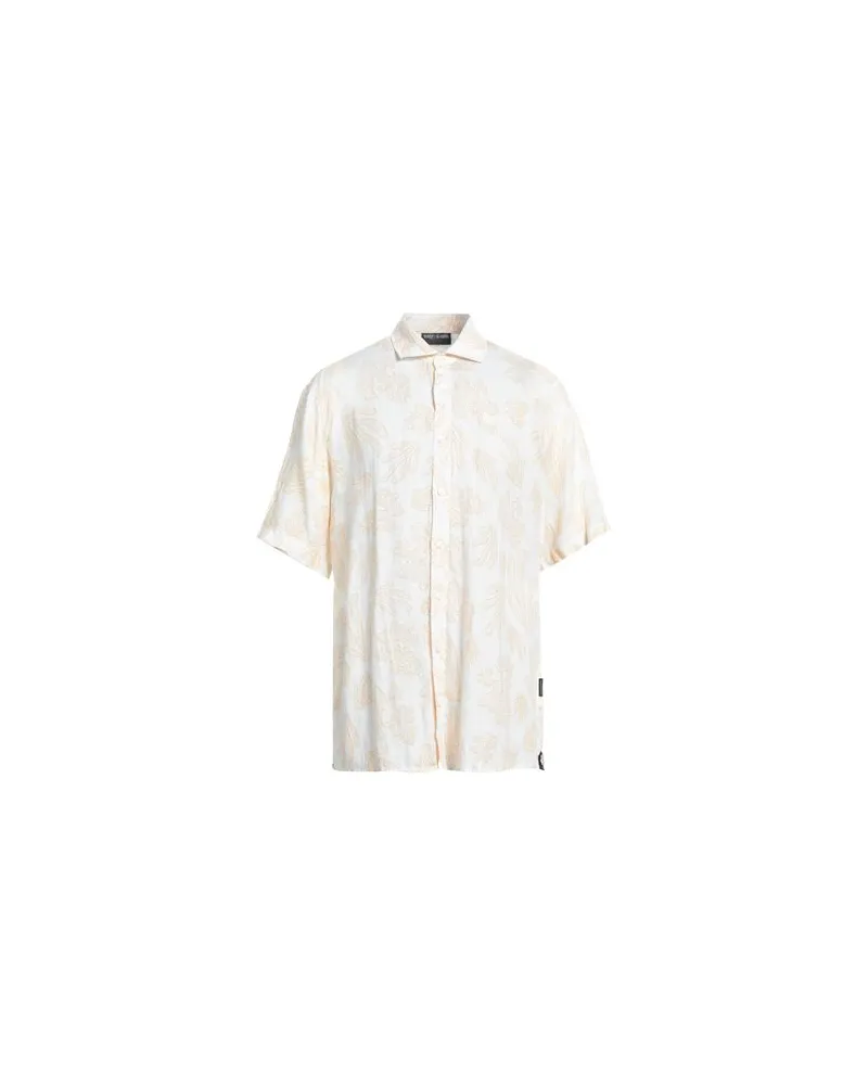 North Sails TOPS - Hemdenauf YOOX.COM Elfenbein