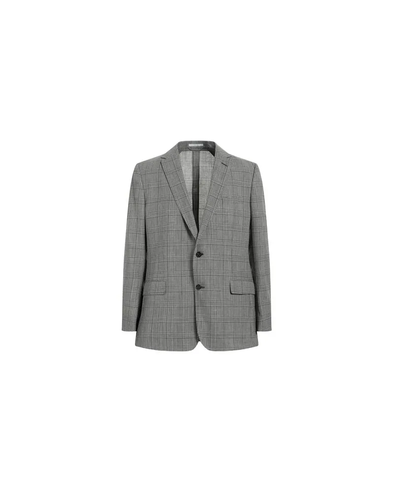 Dunhill ANZÜGE und CO-ORDS - Blazersauf YOOX.COM Grau